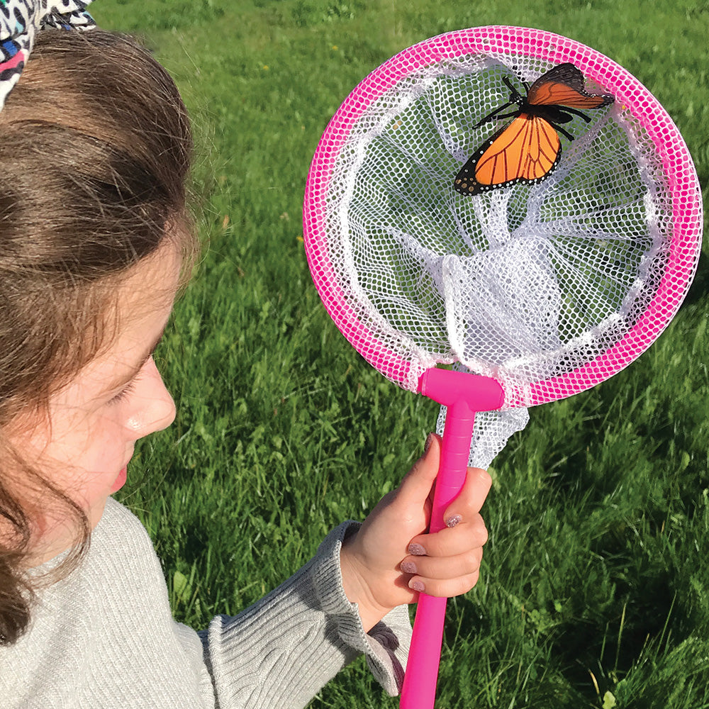 Plant & Bug Hunting Kit