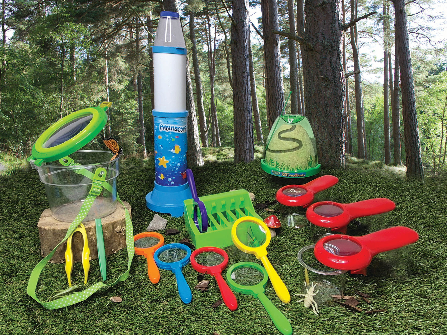 Nature Explorer Kit