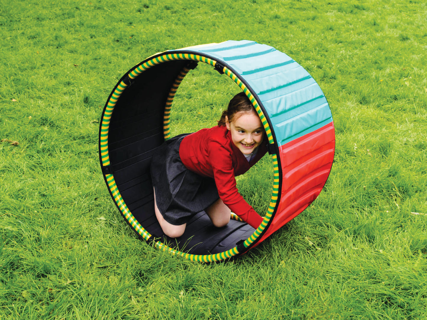 Rolling Ring