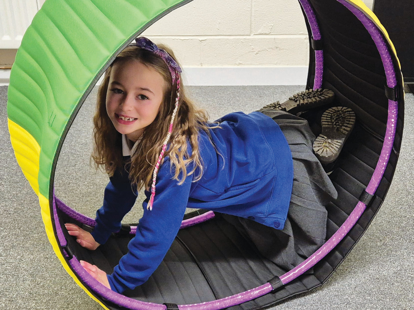 Rolling Ring