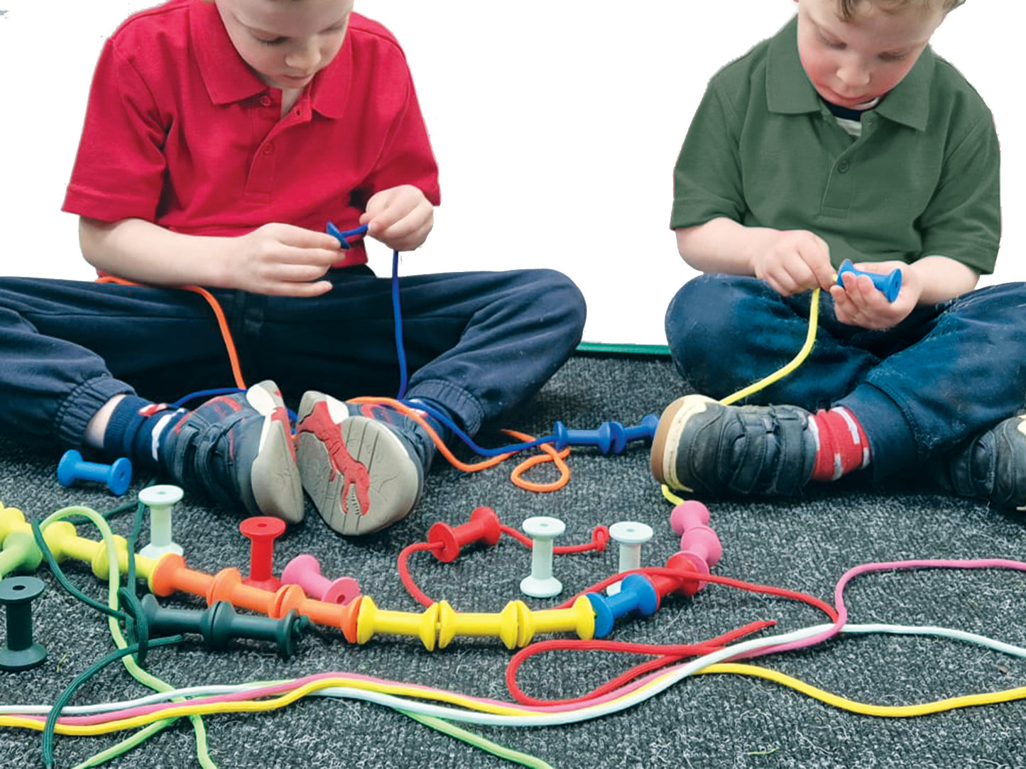 Fine Motor Skills Pack