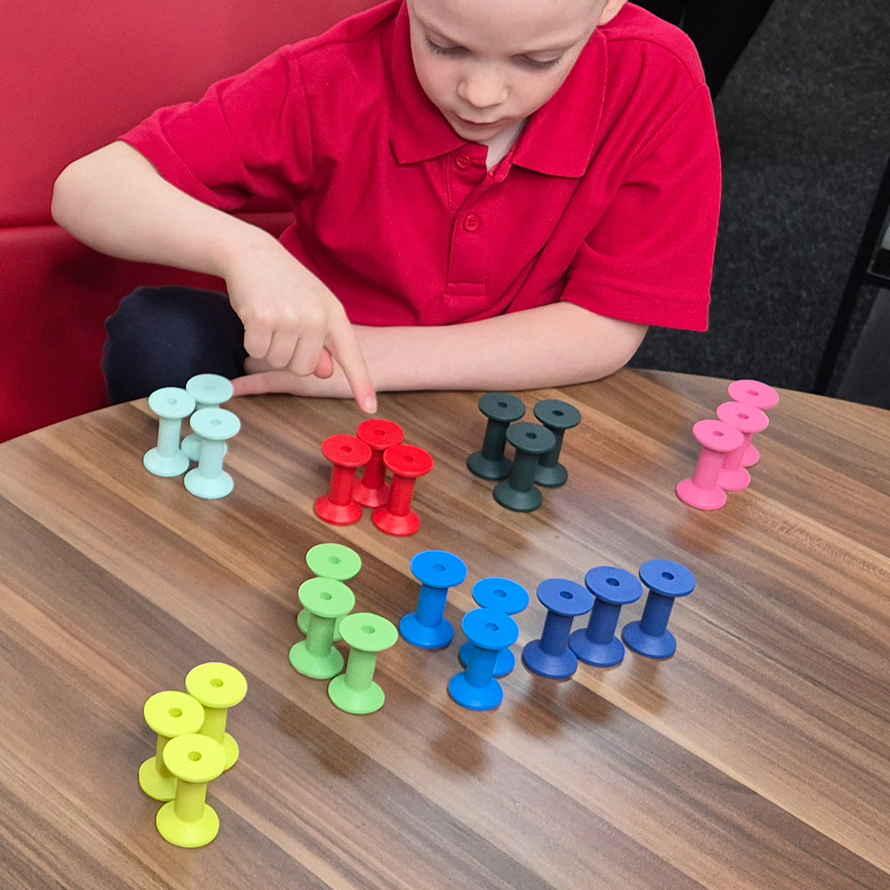 Fine Motor Skills Pack