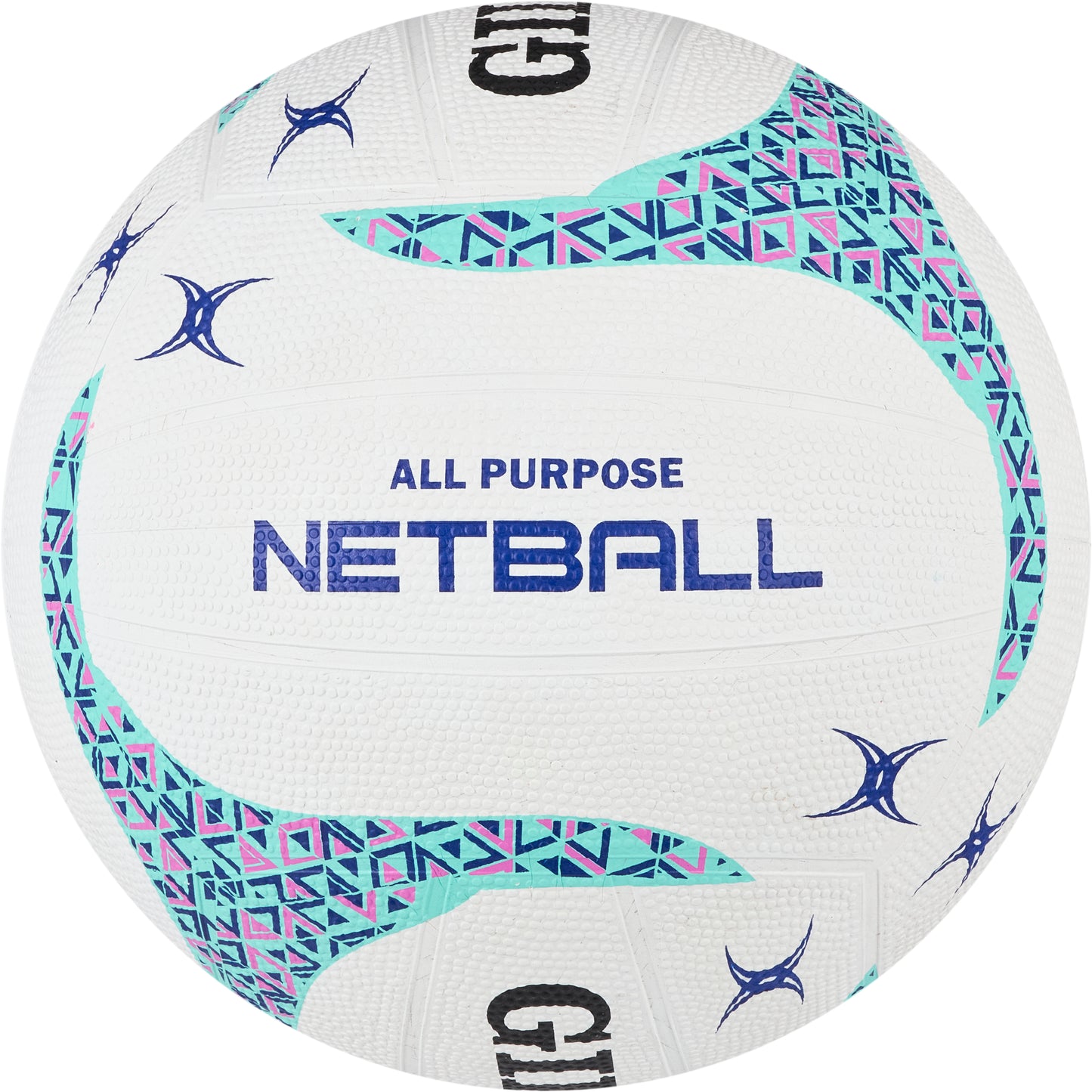 Gilbert APT Netball