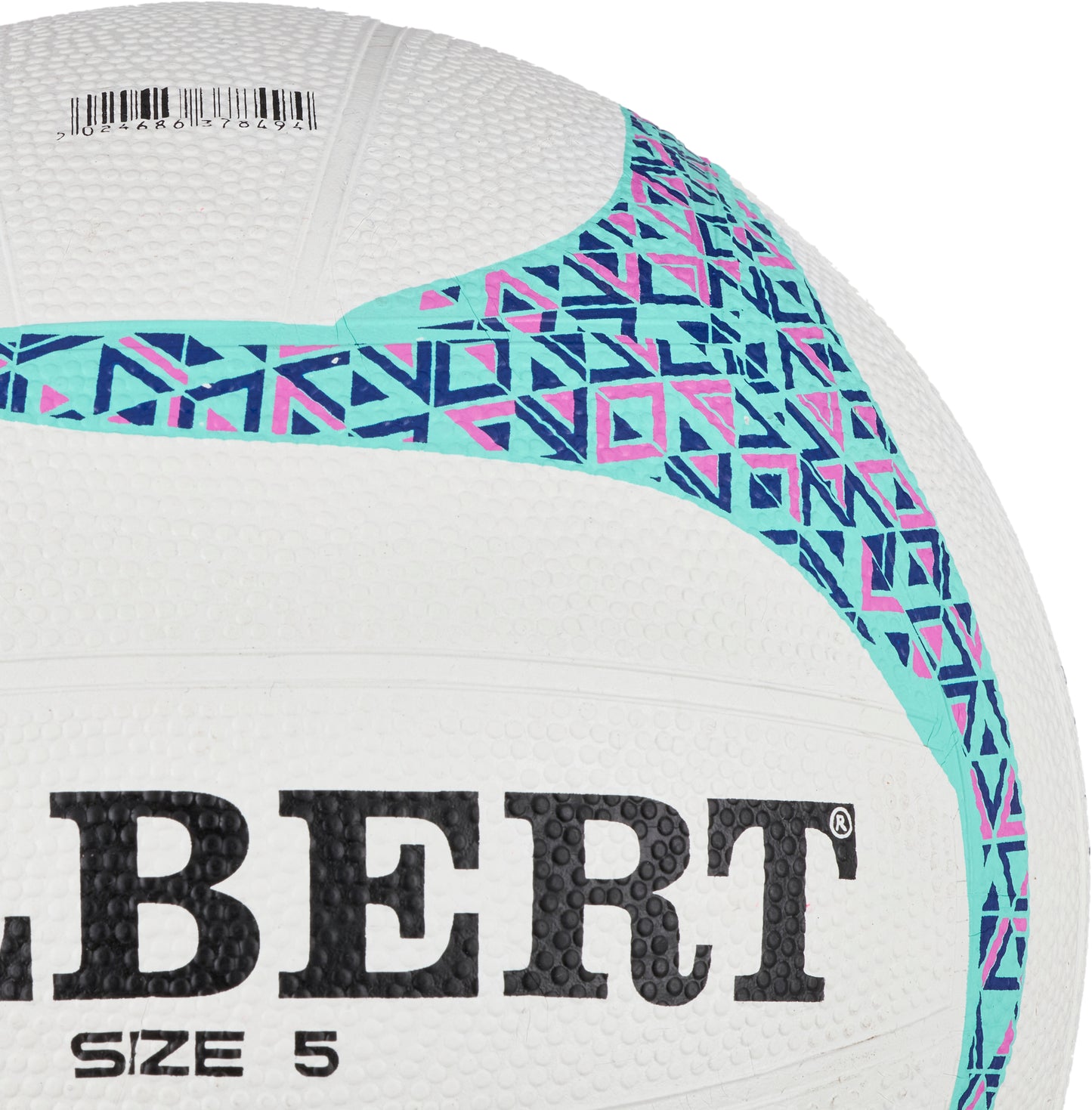 Gilbert APT Netball