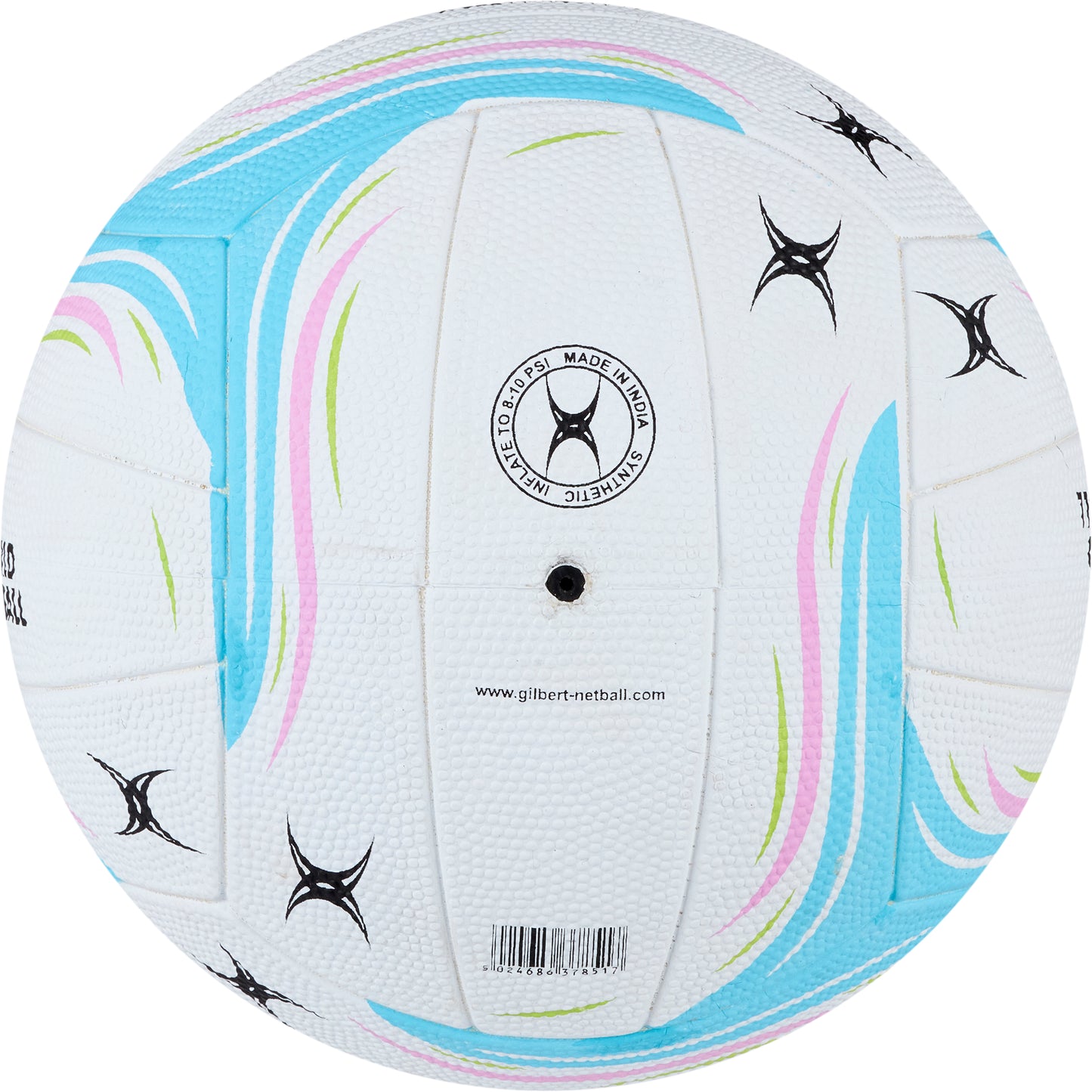 Gilbert Aurora Netball