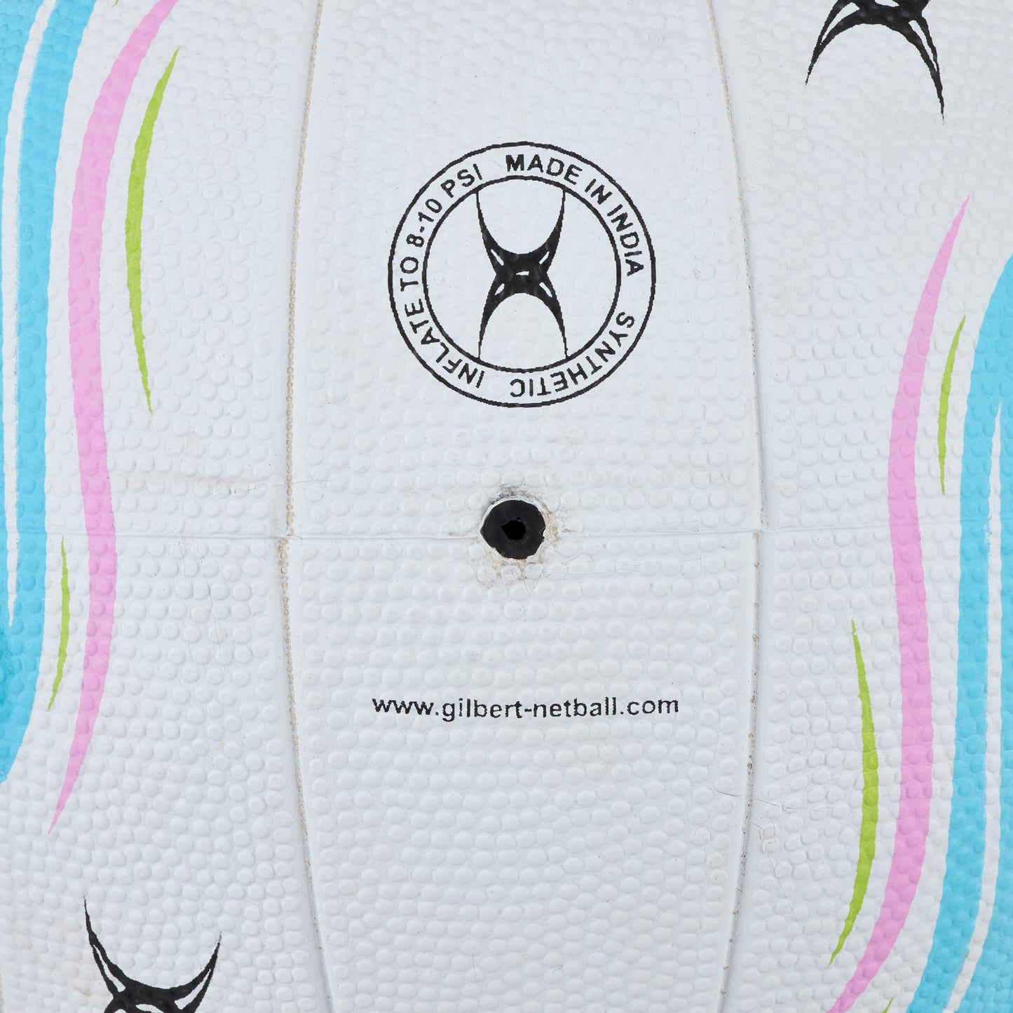 Gilbert Aurora Netball