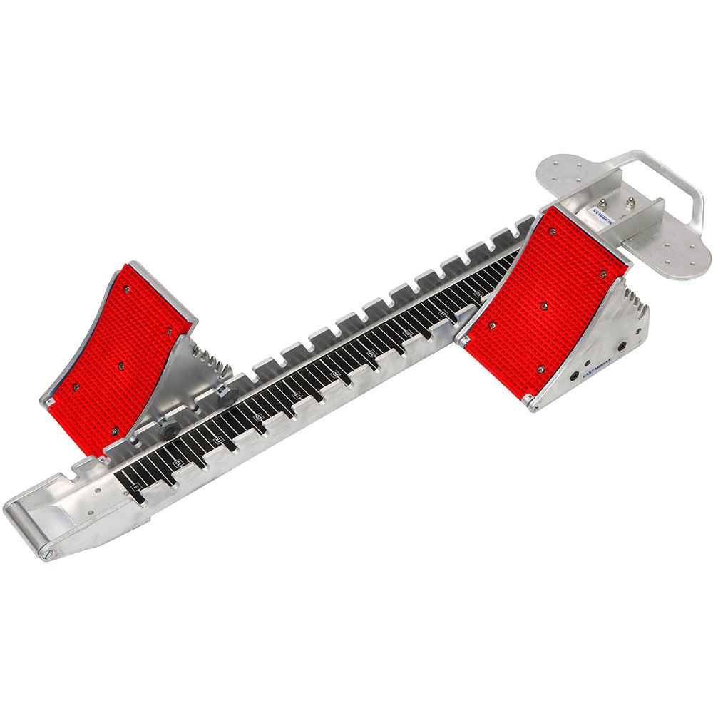 Cantabrian Pro Starting Block