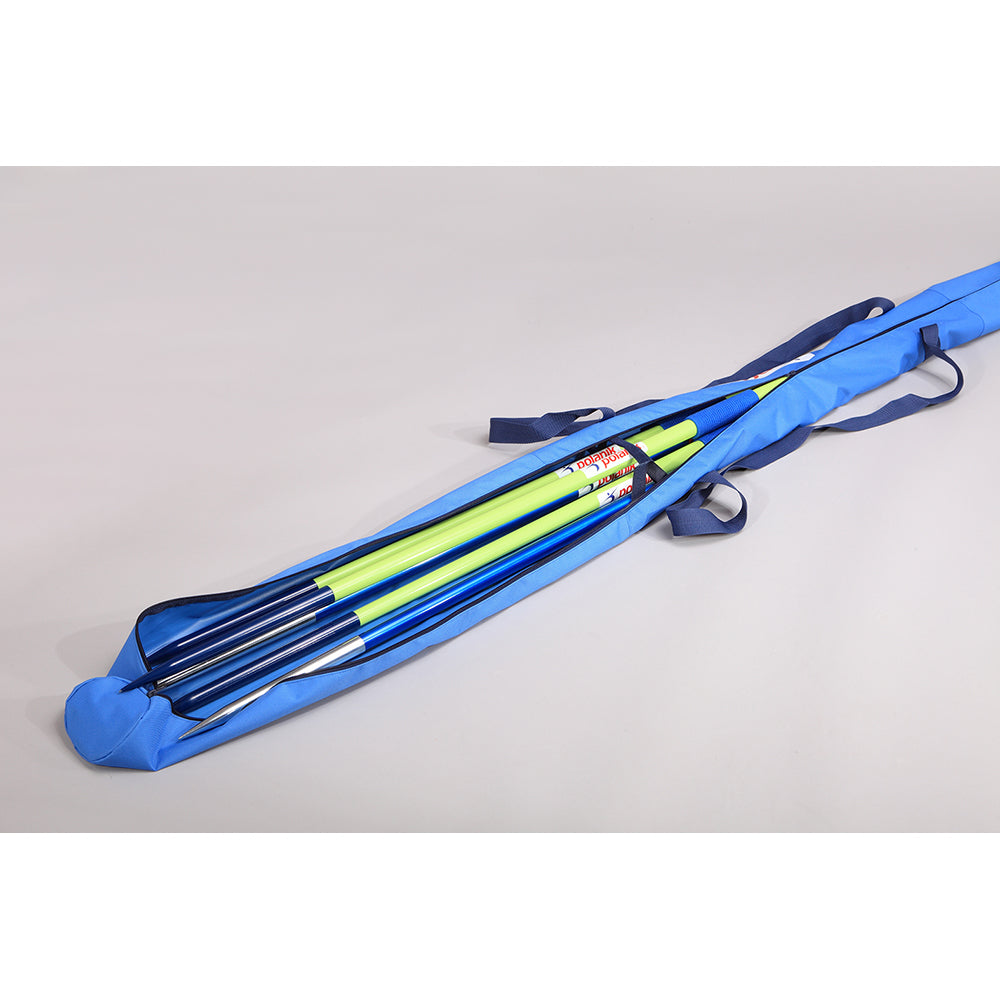 5 Piece Javelin Bag