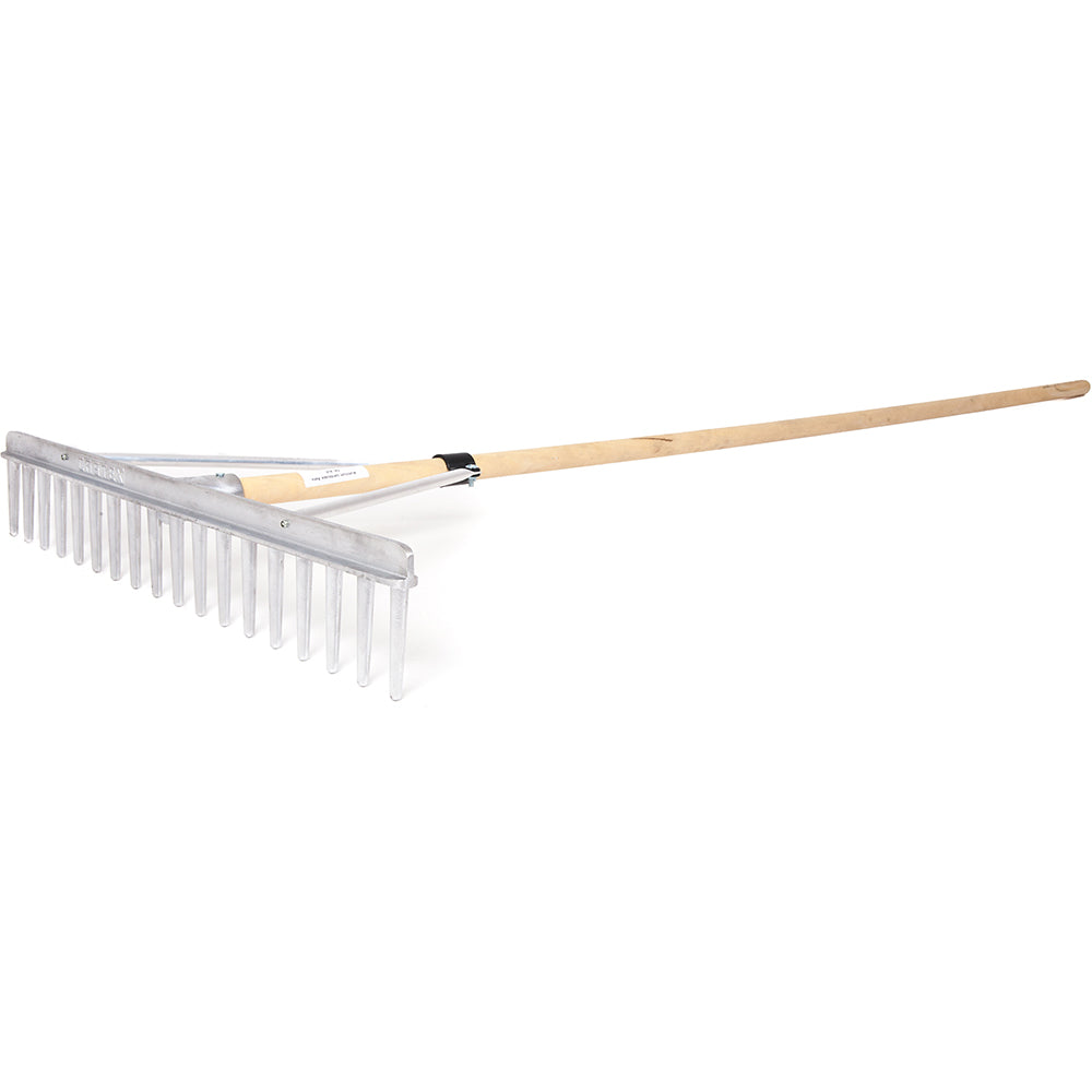 Aluminium Sandpit Rake
