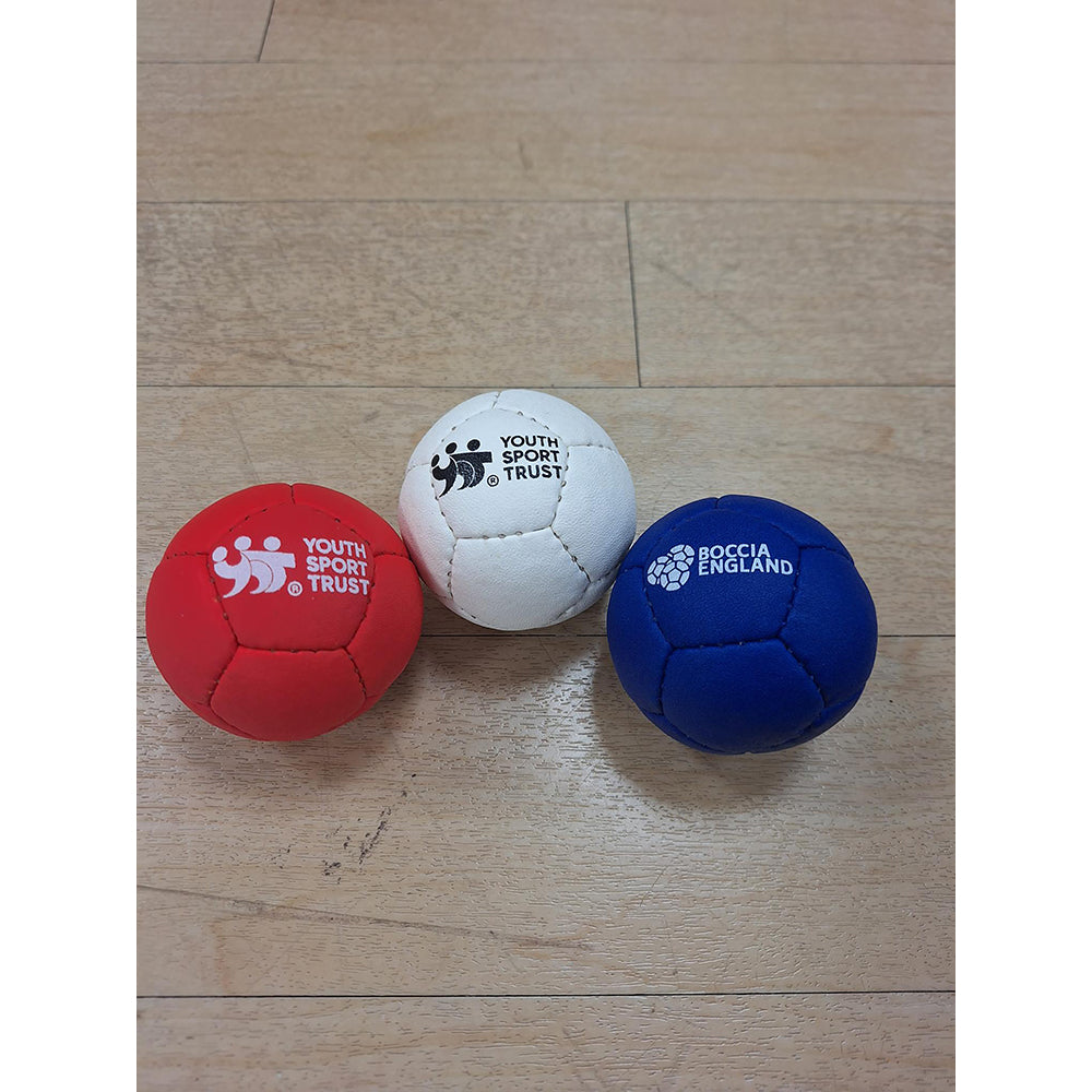 YST Junior Boccia Ball Set