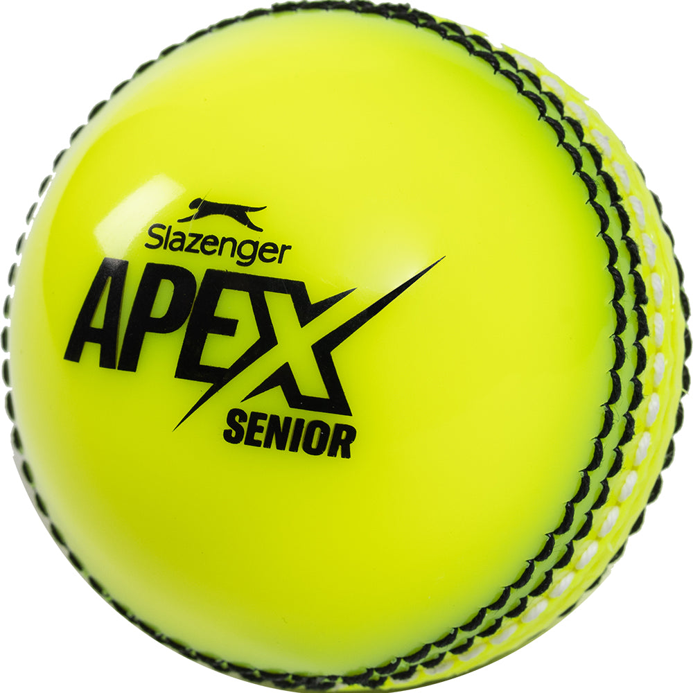 Slazenger Apex Mixed Colour Set of 12