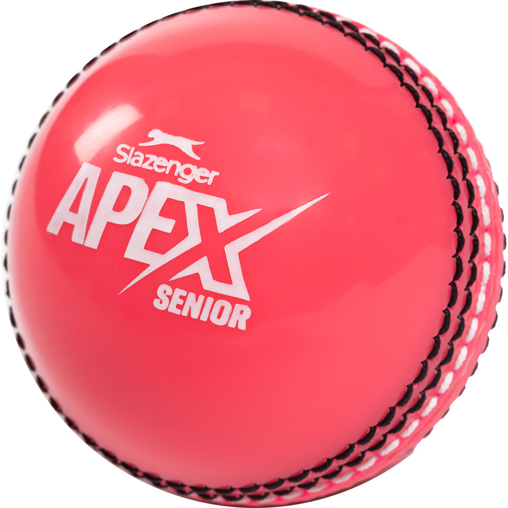 Slazenger Apex Mixed Colour Set of 12