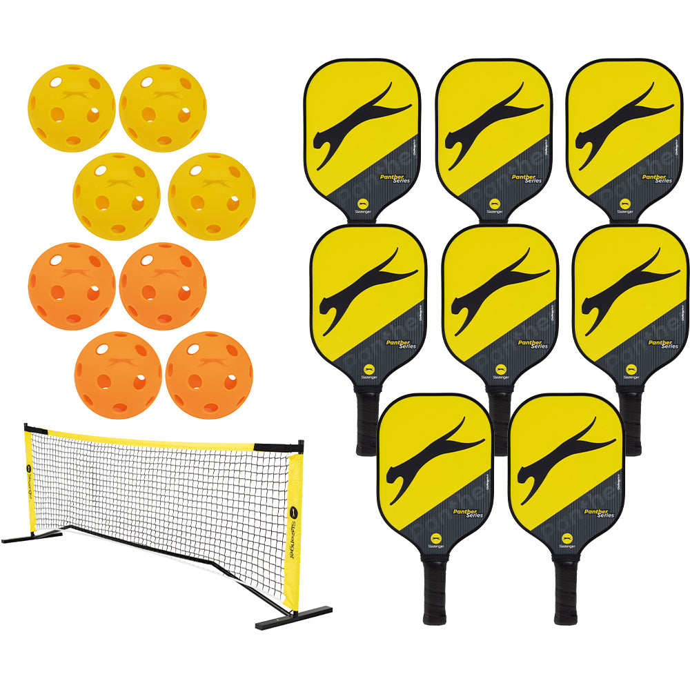 Slazenger Pickleball Intro Court Pack