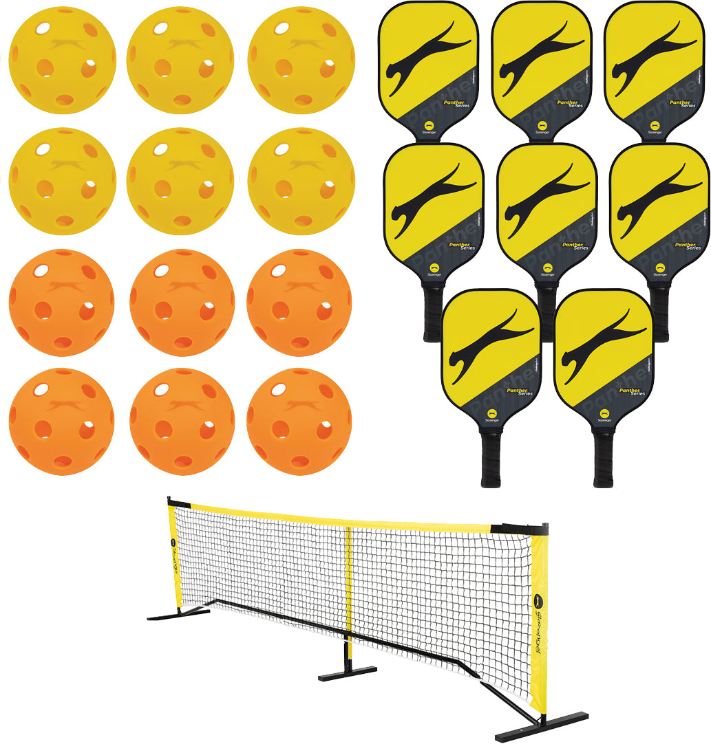Slazenger Pickleball Progression Pack