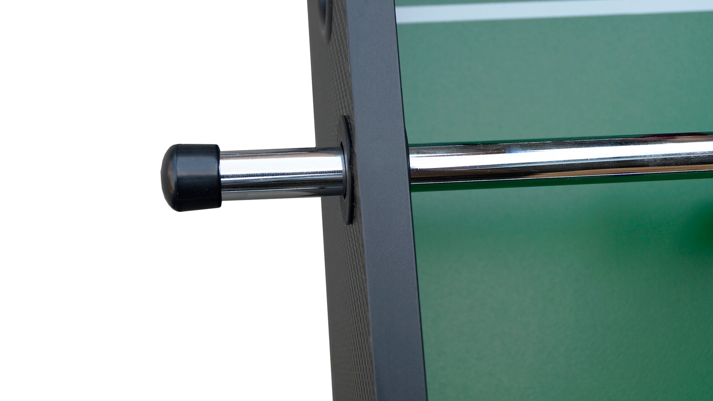 Gamesson 4ft Jupiter 4-in-1 Combo Table