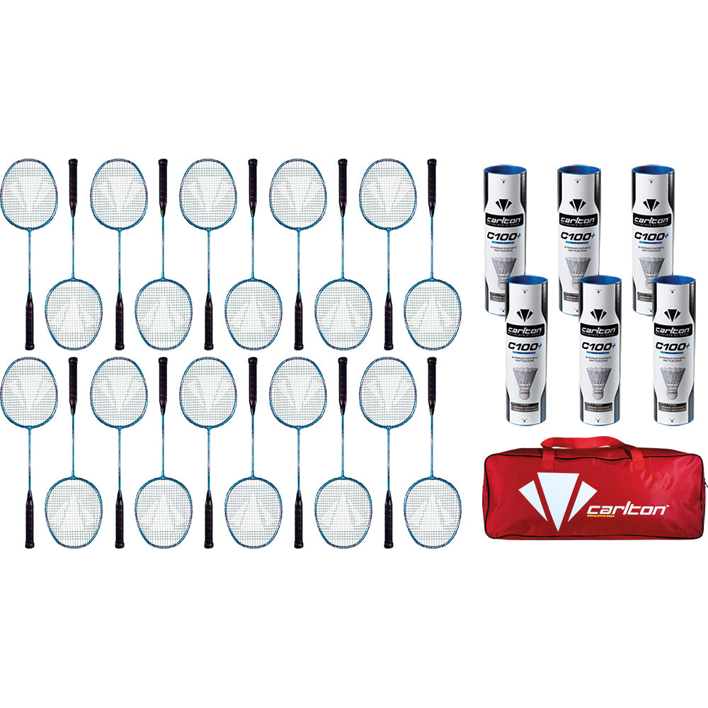 Carlton Classroom Badminton Pack