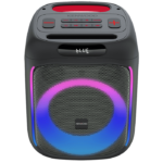 Kenwood AS-P200BT 100w Portable Bluetooth Speaker