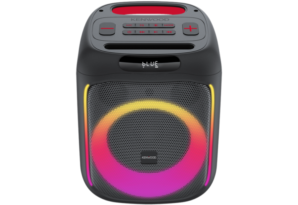 Kenwood AS-P200BT 100w Portable Bluetooth Speaker