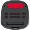 Kenwood AS-P200BT 100w Portable Bluetooth Speaker
