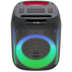 Kenwood AS-P200BT 100w Portable Bluetooth Speaker