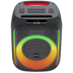 Kenwood AS-P200BT 100w Portable Bluetooth Speaker