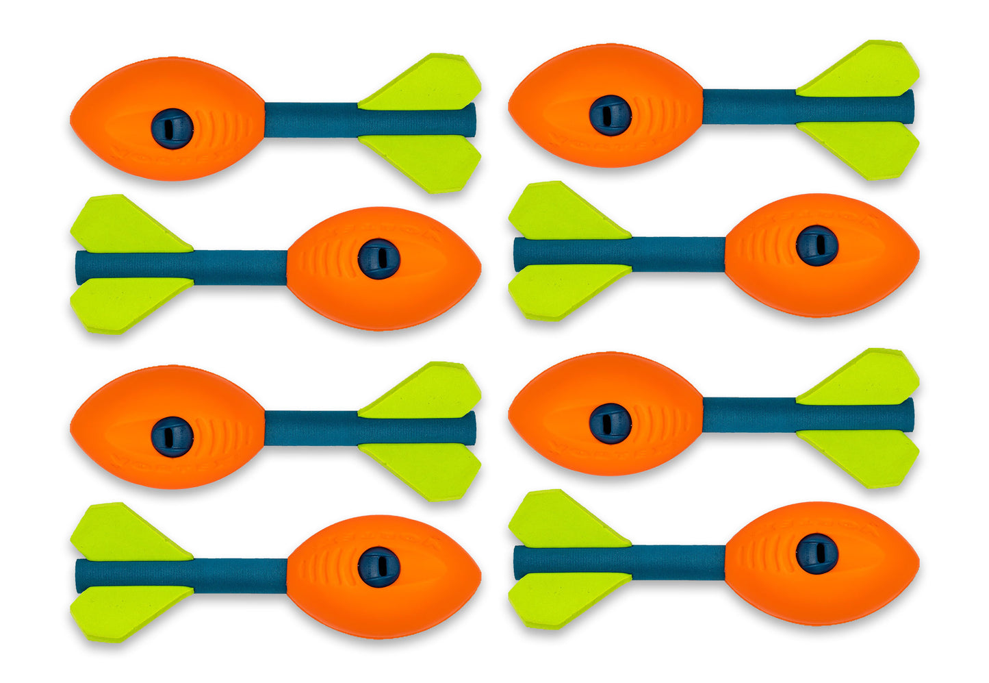 x8 Nerf Pocket Howler Pack