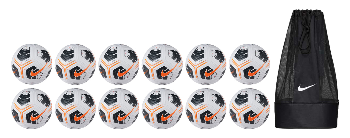 Nike Academy Football Pack