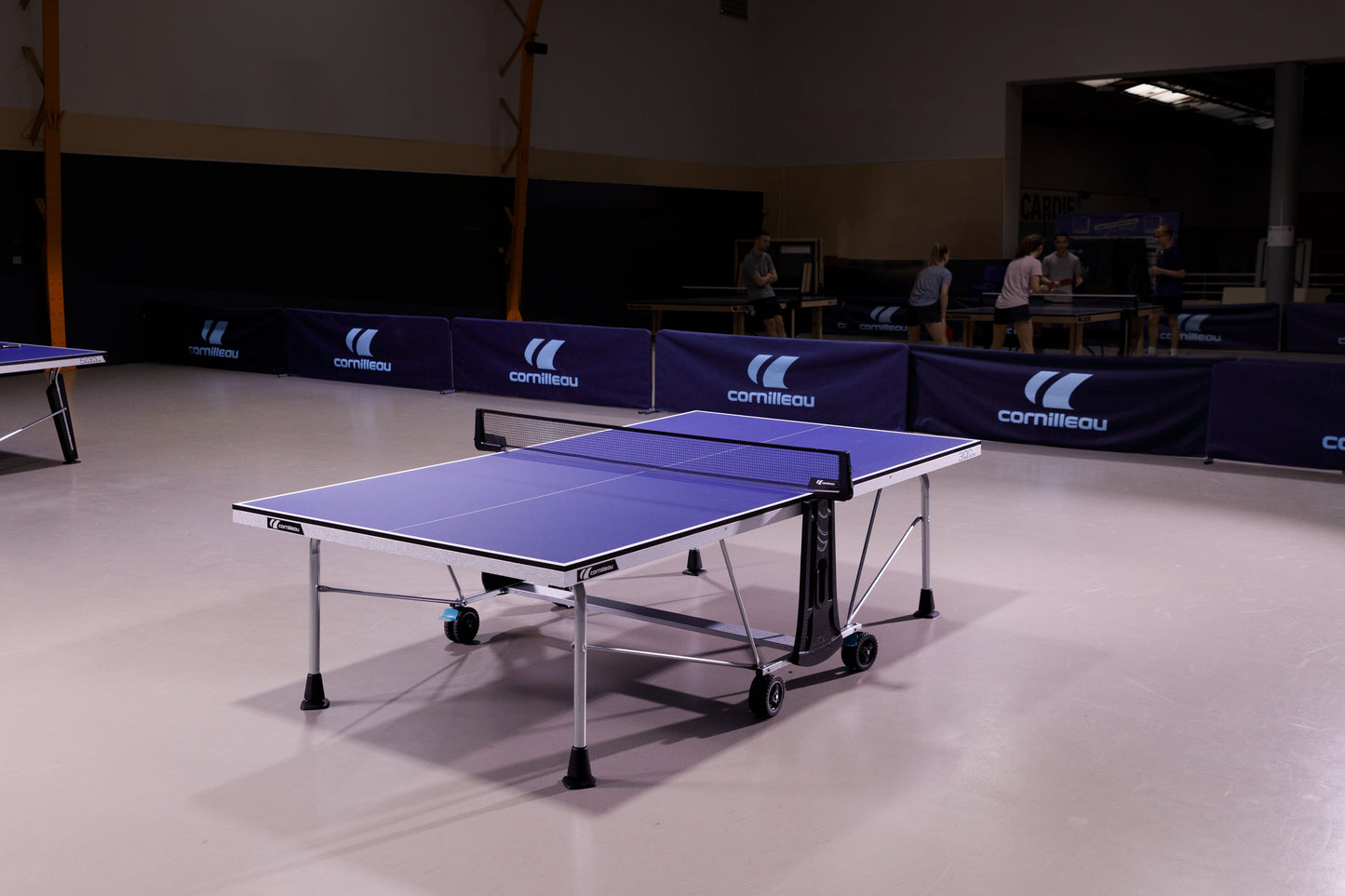 Cornilleau Sport 300 Indoor 18mm
