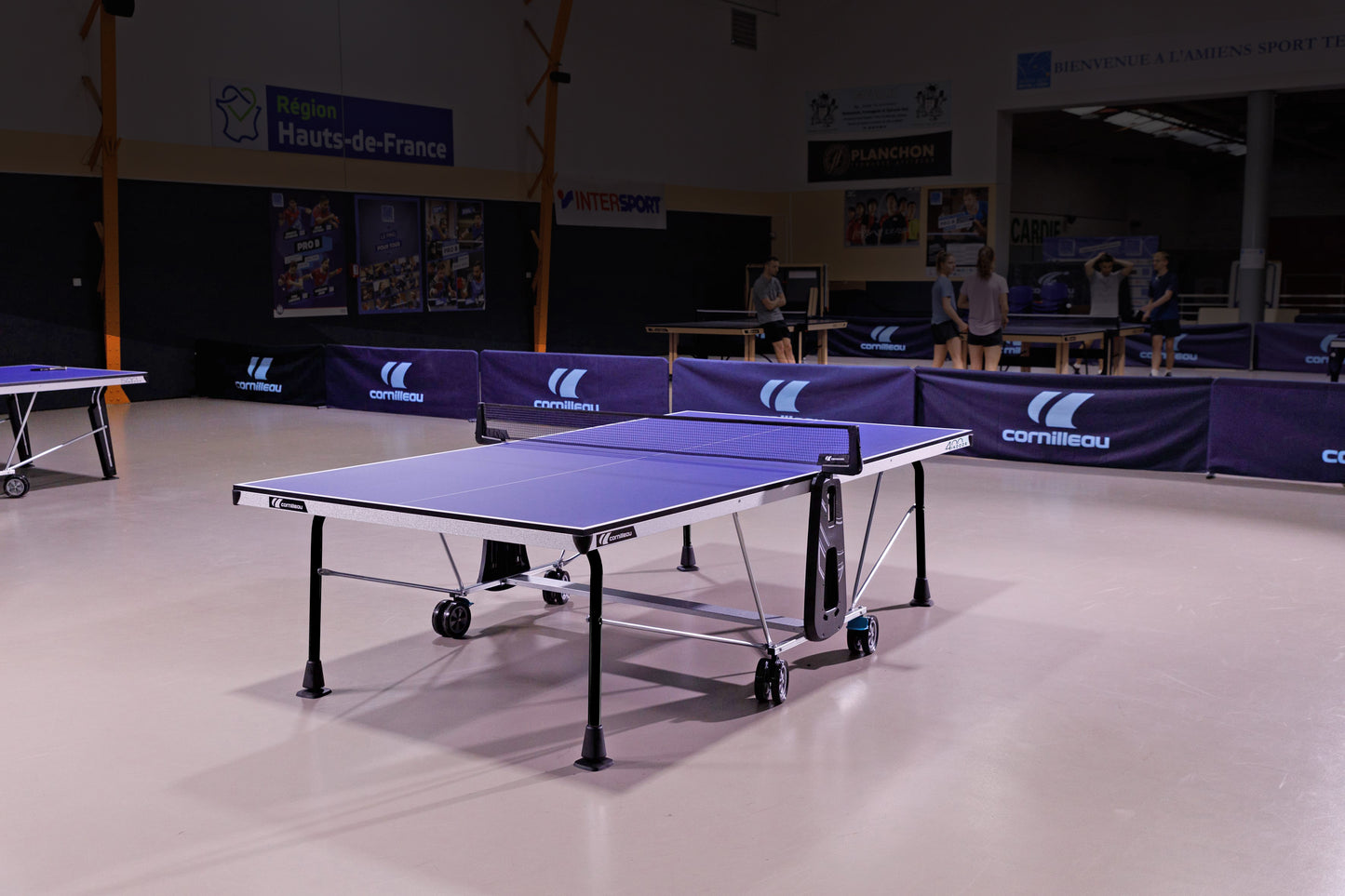 Cornilleau Sport 400 Indoor 22mm