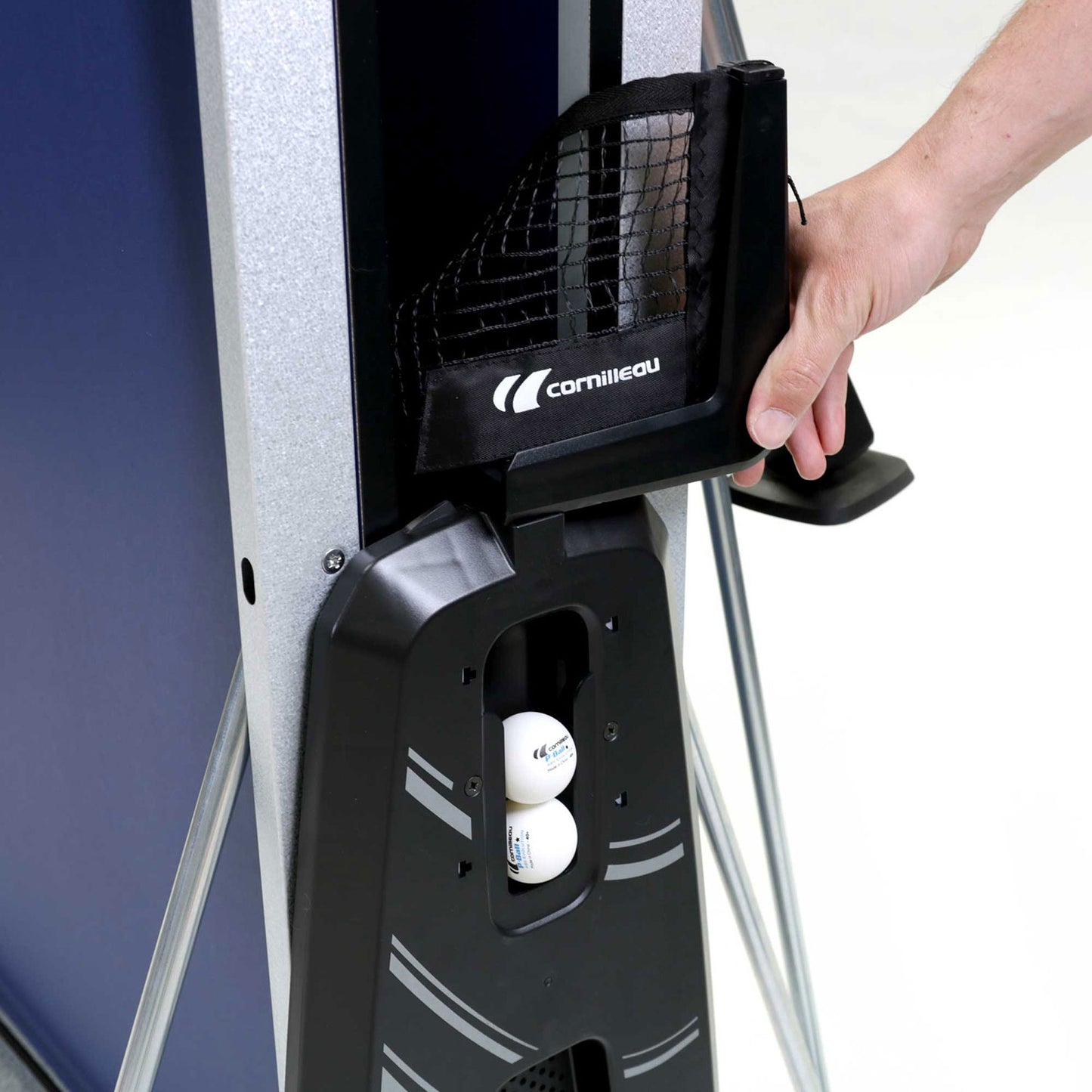 Cornilleau Sport 400 Indoor 22mm