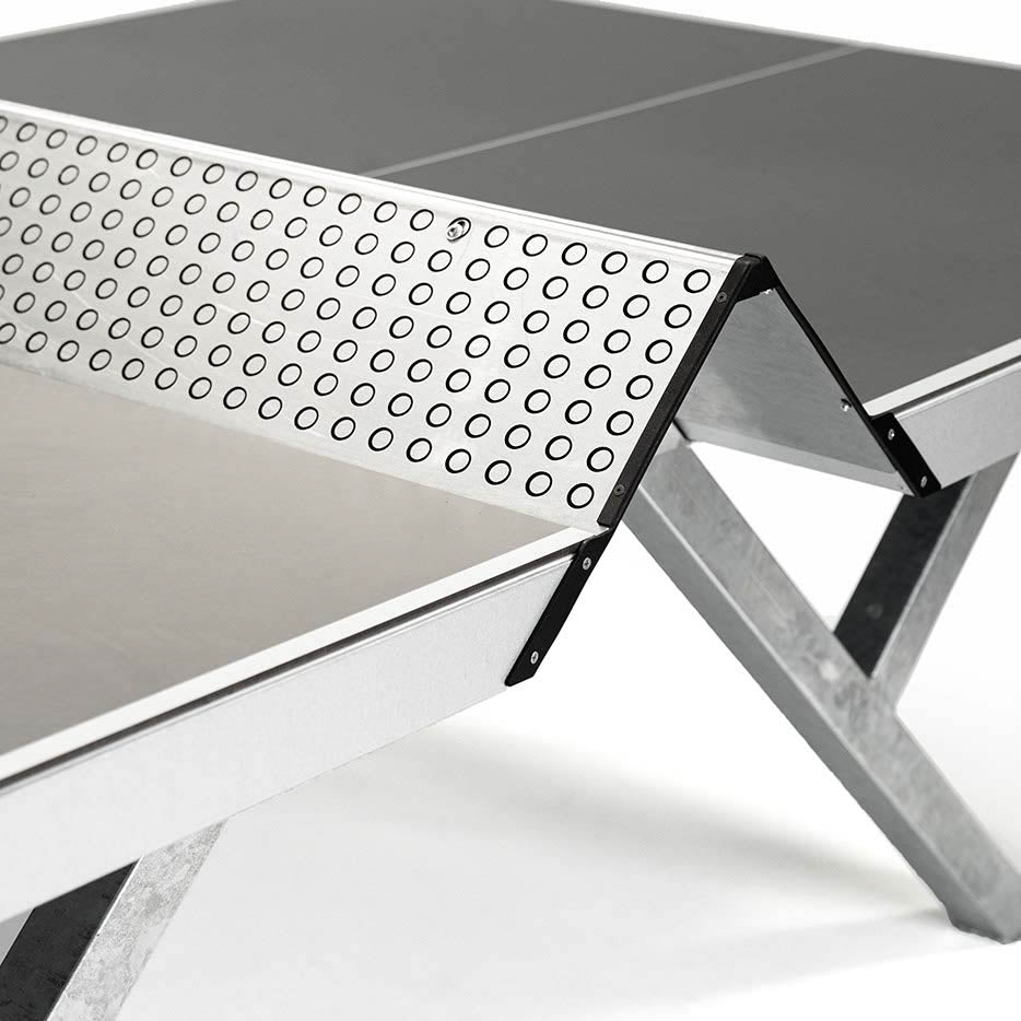 Cornilleau Urban Static 7mm Table Tennis Table Outdoor