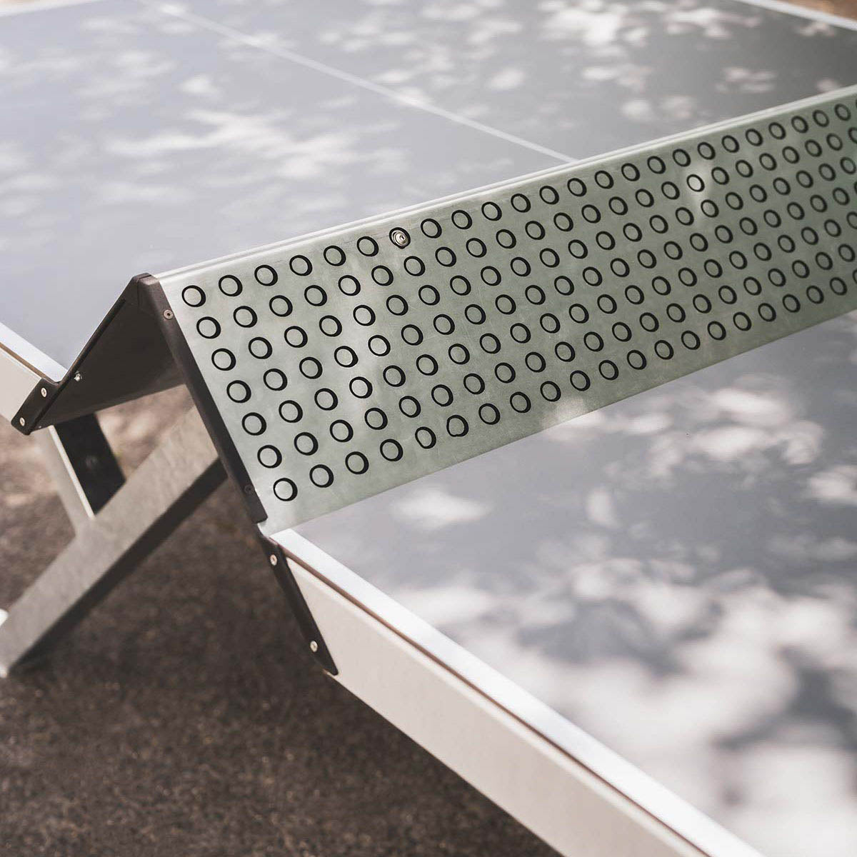 Cornilleau Urban Static 7mm Table Tennis Table Outdoor