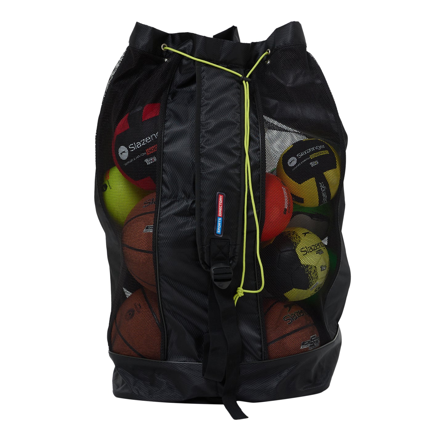 Slazenger Mesh Ball Carry Sack