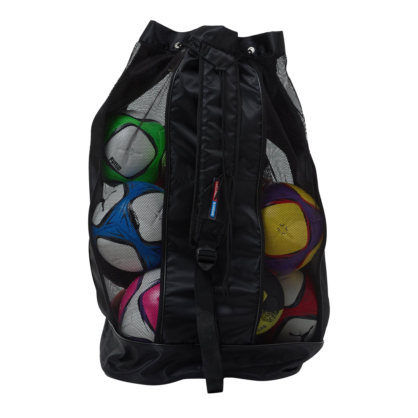 Kooga Mesh Ball Carry Sack