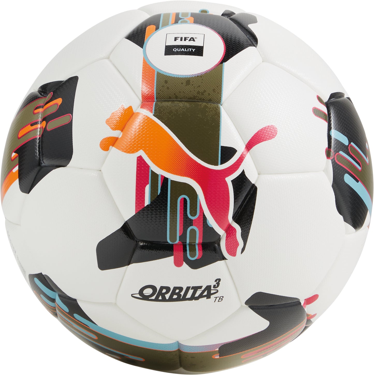 Puma Orbita 3 Football