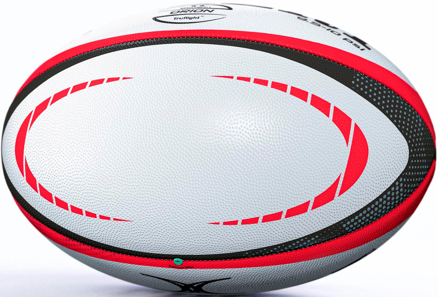 Gilbert Orion Rugby Ball