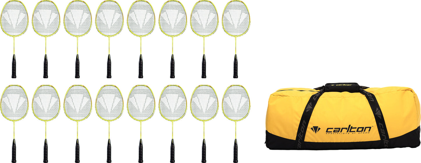 Carlton Class Badminton Pack