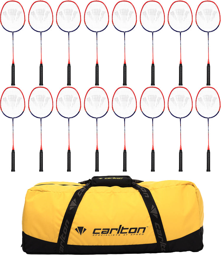 Carlton 4500 Badminton Pack
