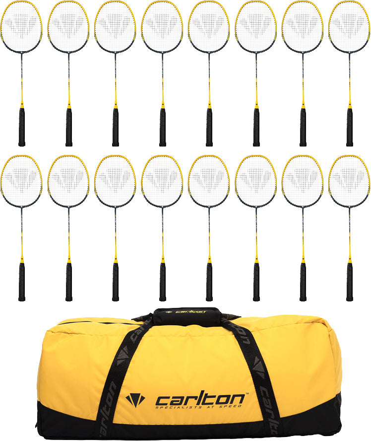 Carlton 6500 Badminton Pack
