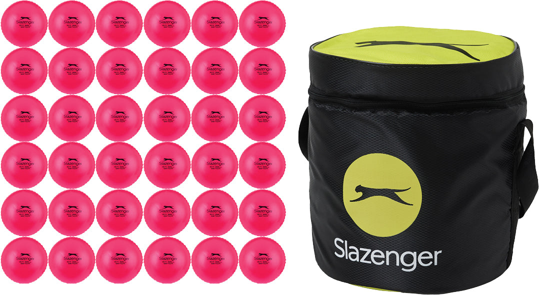Slazenger Airball Pack