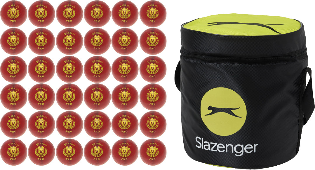 Slazenger Pro Pack