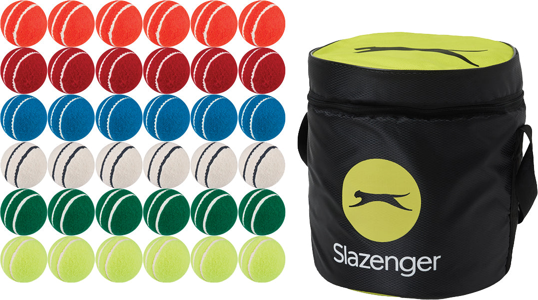 Slazenger Allplay Pack