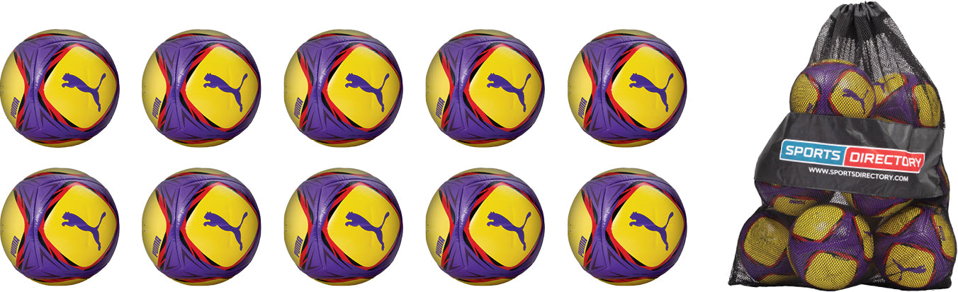 Puma Vitoria Football Pack