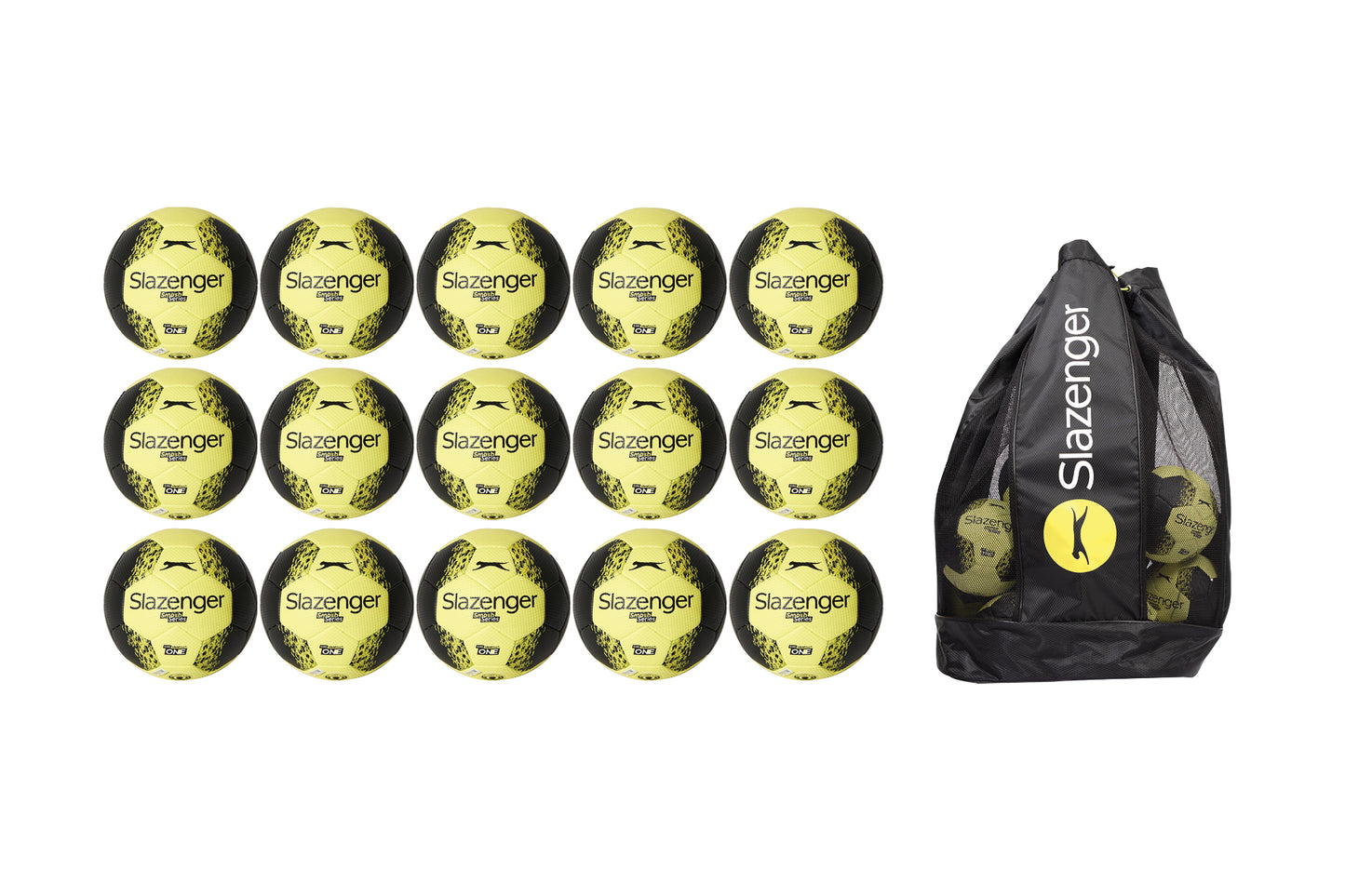 Slazenger Smash Handball Pack