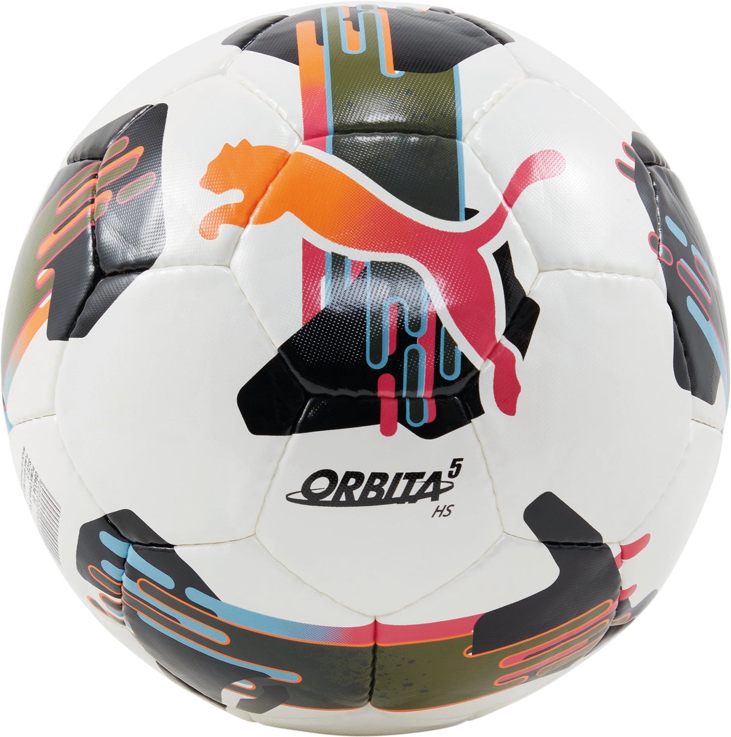 Puma Orbita 5 Football