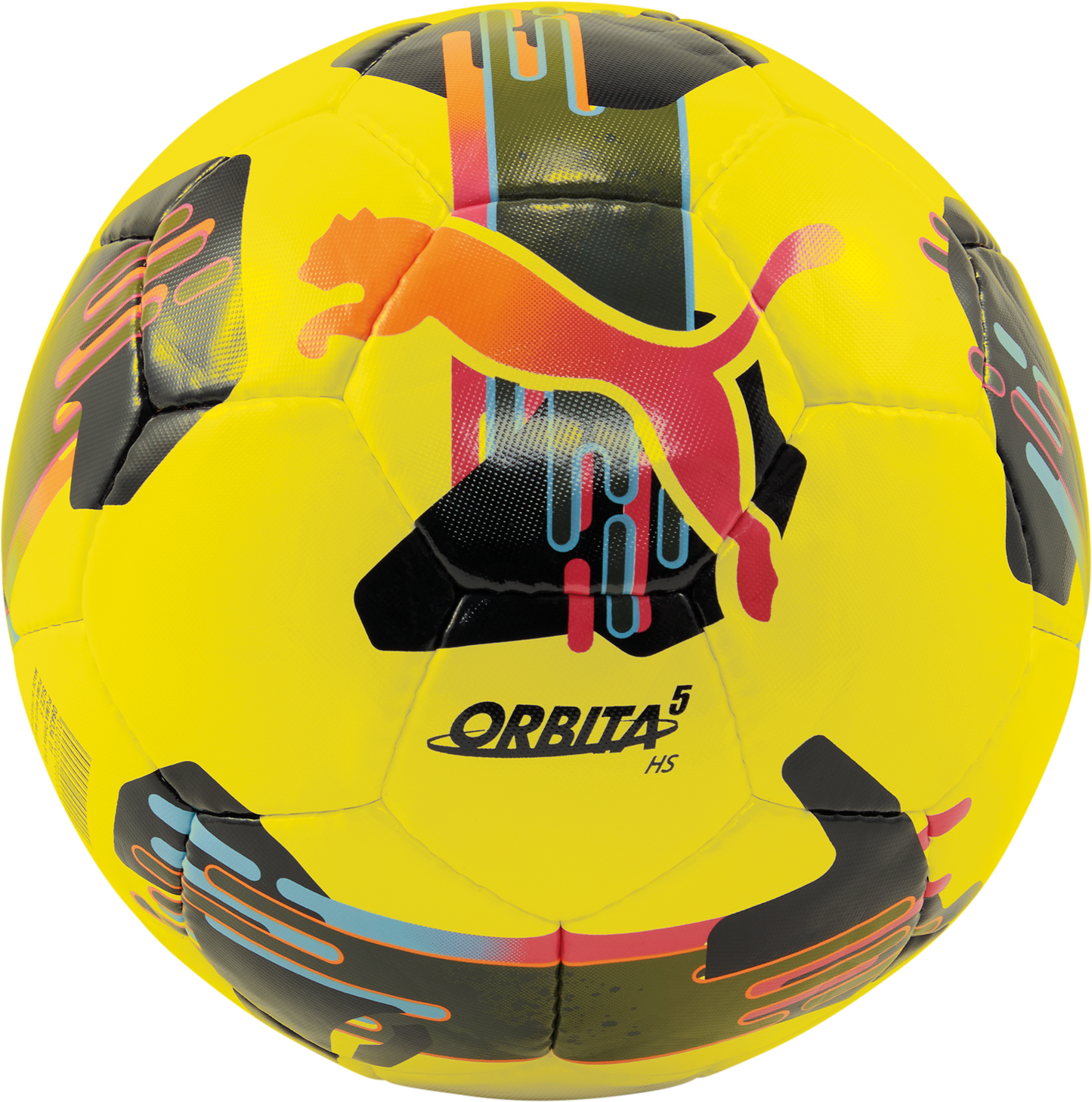 Puma Orbita 5 Football