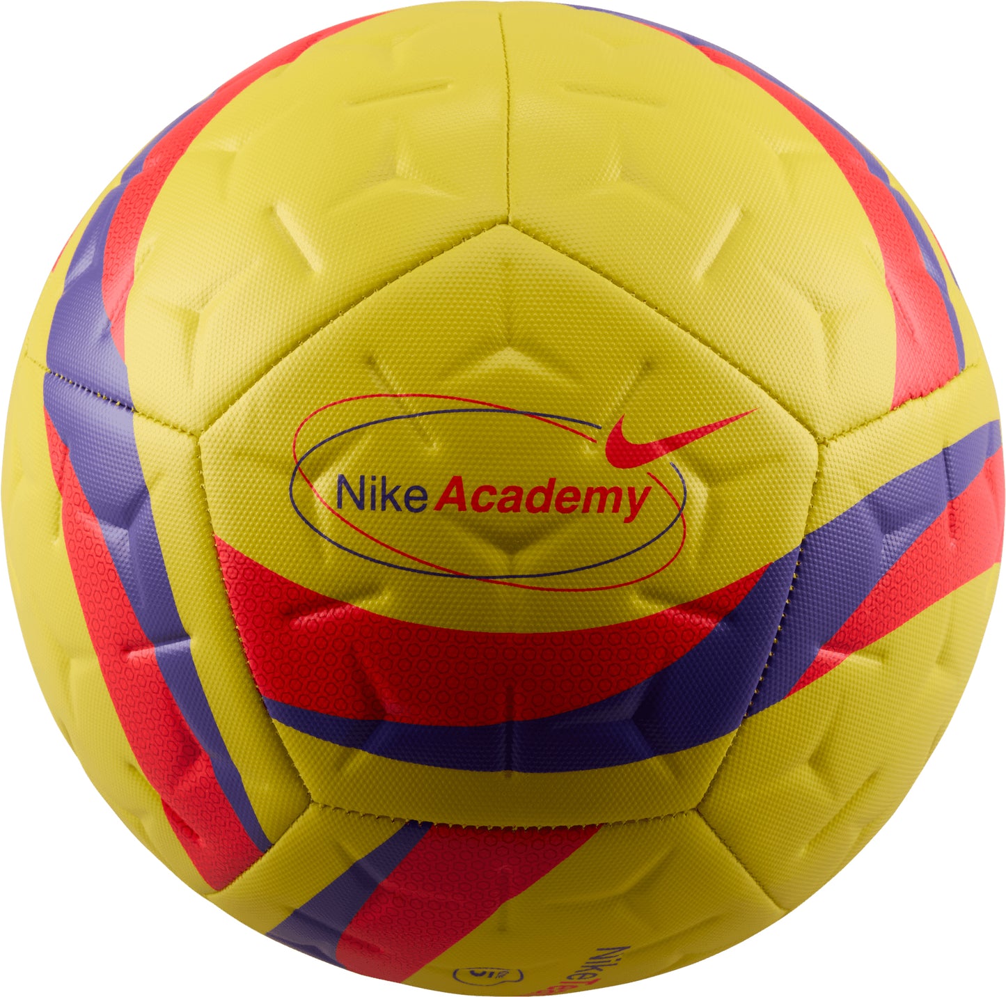 Nike Academy Football