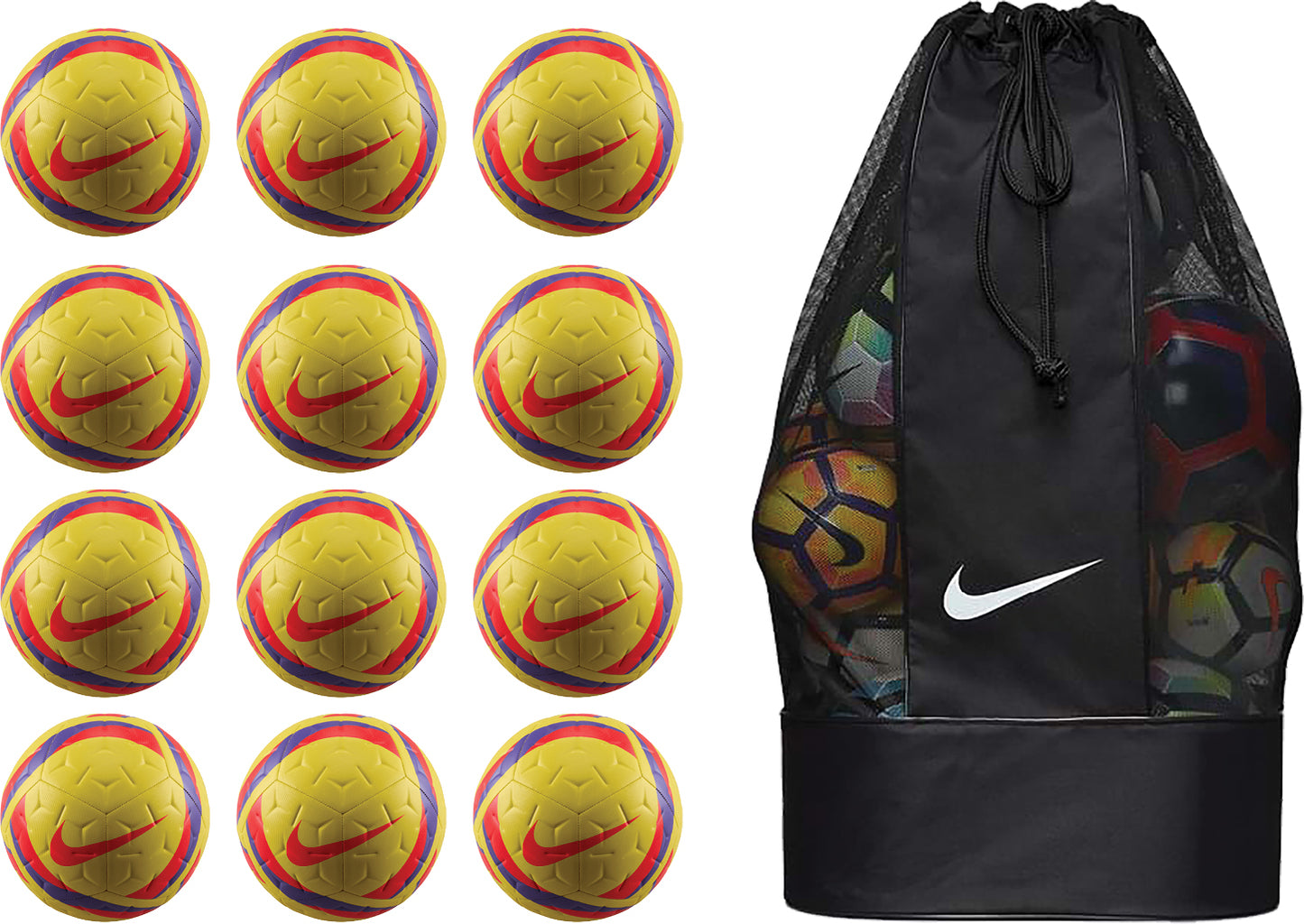 Nike Academy Football Pack