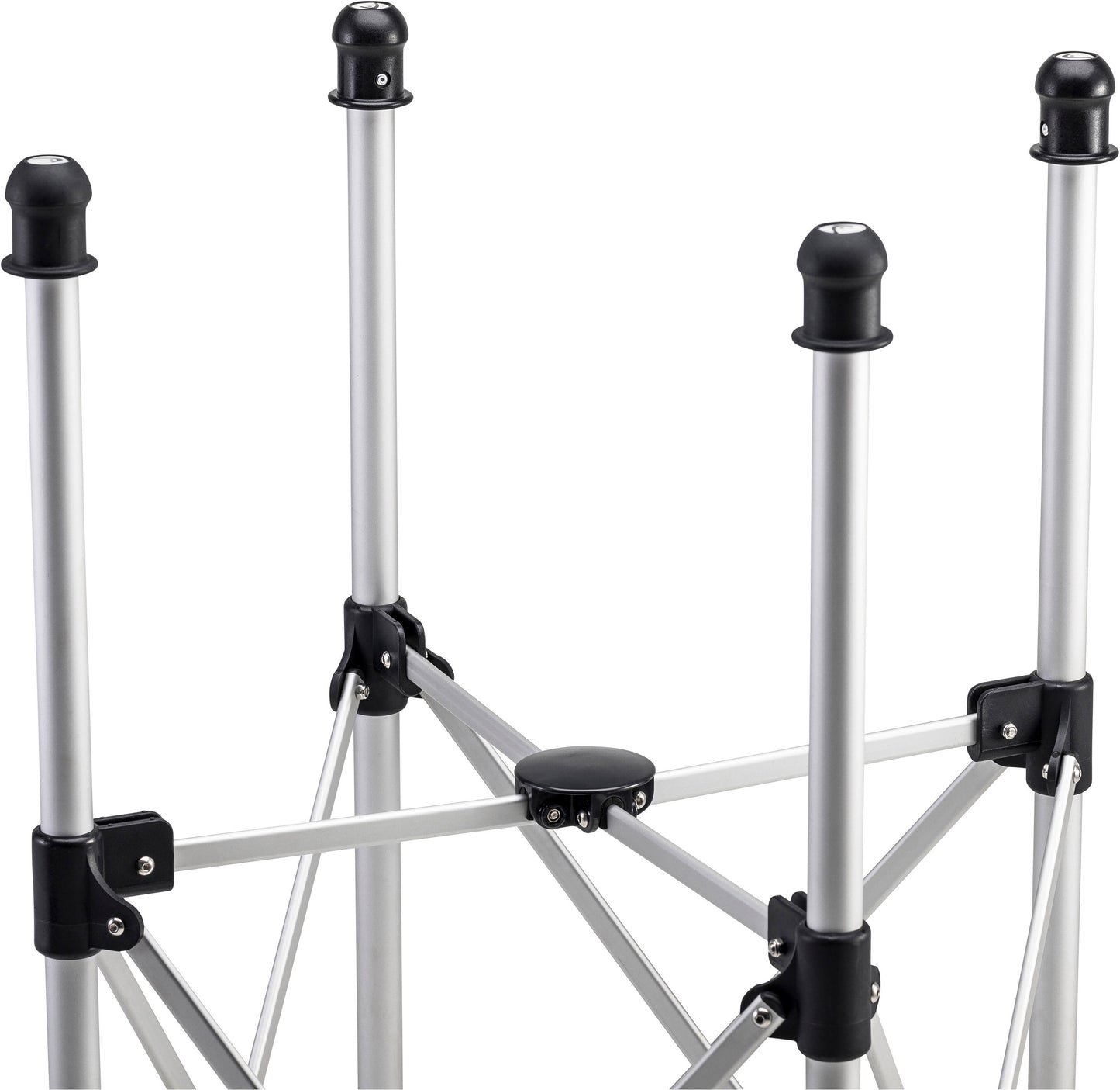 Head Ball Trolley