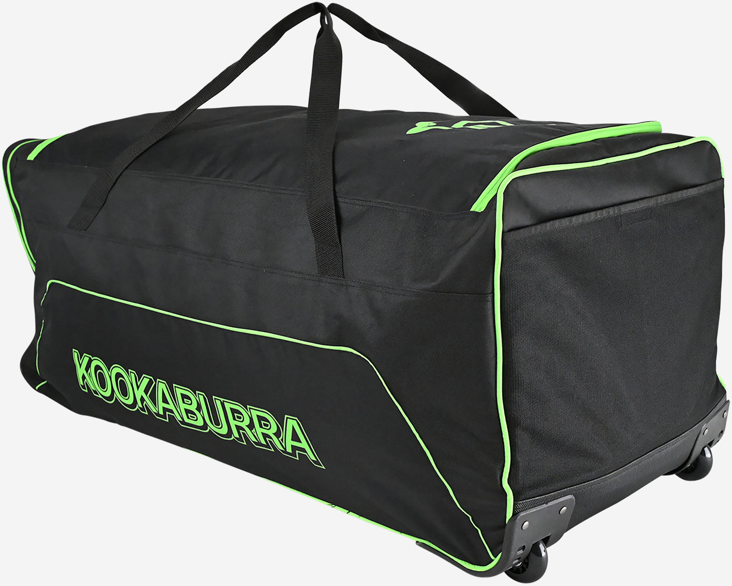 Kookaburra Team Wheelie Bag